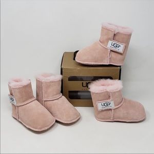 🔥🔥HOST HOT PICK 🔥🔥UGG Pink Booties